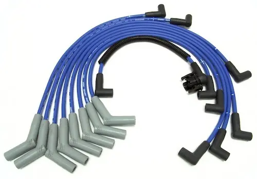 NGK Wire Set - image principale du produit