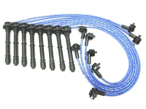 NGK Wire Set - image principale du produit
