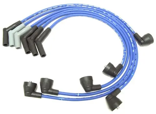 NGK Wire Set - main product image