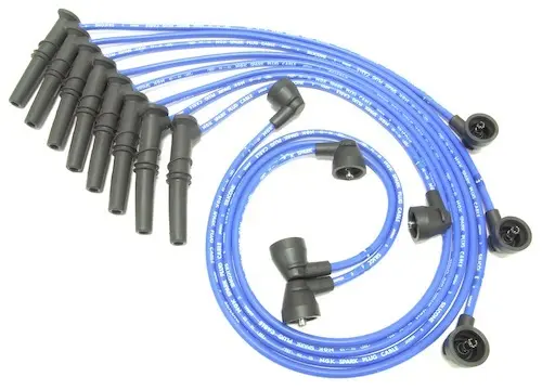 NGK Wire Set - image principale du produit