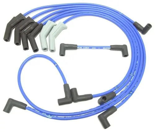 NGK Wire Set - main product image
