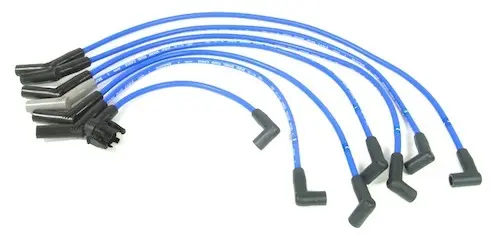 NGK Wire Set - image principale du produit