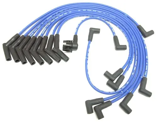 NGK Wire Set - image principale du produit