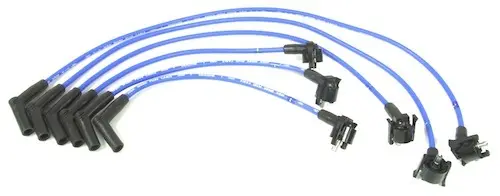NGK Wire Set - main product image