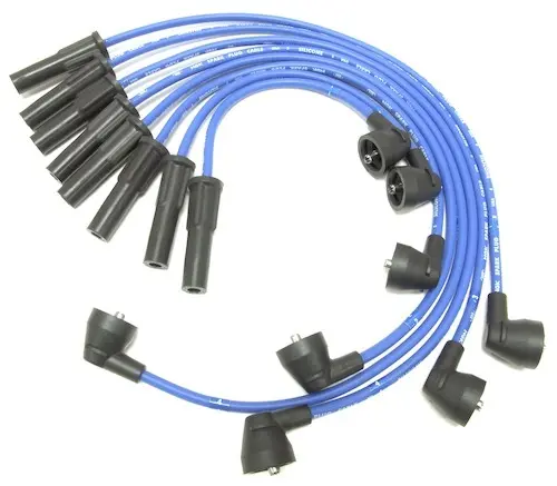 NGK Wire Set - main product image