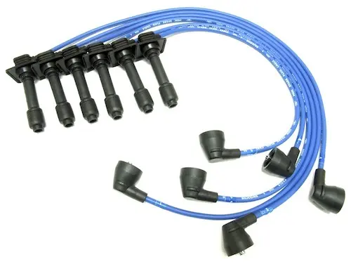 NGK Wire Set - image principale du produit