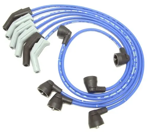NGK Wire Set - image principale du produit