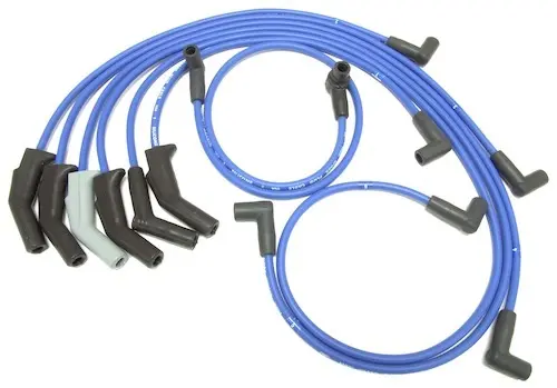 NGK Wire Set - image principale du produit