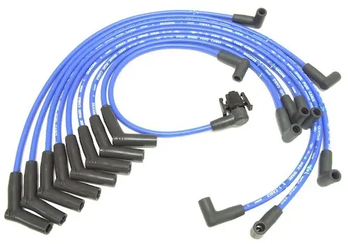 NGK Wire Set - main product image