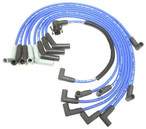 NGK Wire Set - main product image