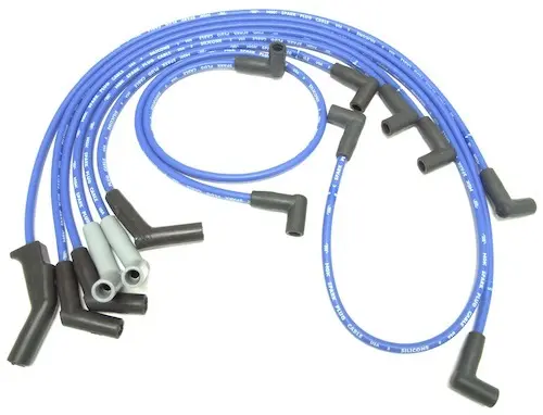NGK Wire Set - main product image