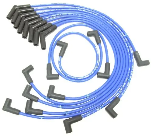 NGK Wire Set - main product image