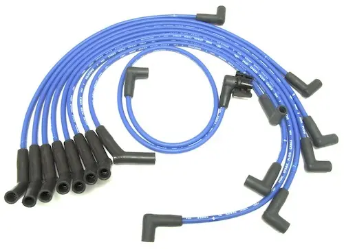 NGK Wire Set - image principale du produit