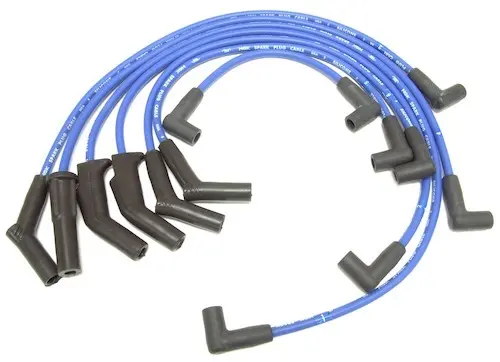 NGK Wire Set - main product image