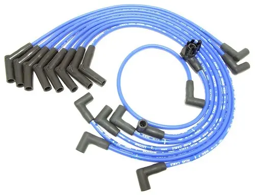 NGK Wire Set - main product image