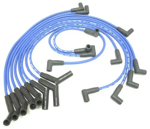NGK Wire Set - main product image