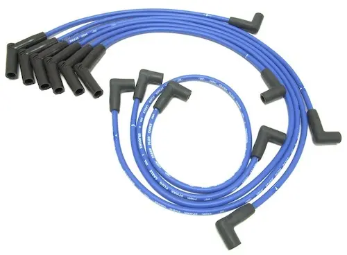 NGK Wire Set - main product image