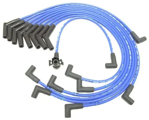 NGK Wire Set - image principale du produit