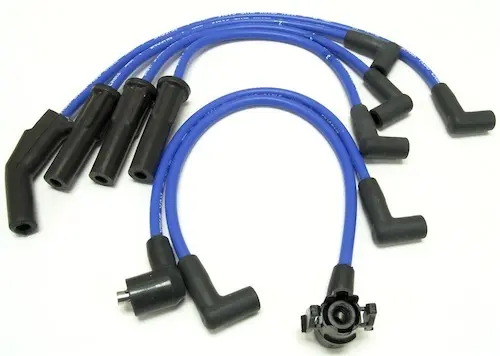 NGK Wire Set - image principale du produit