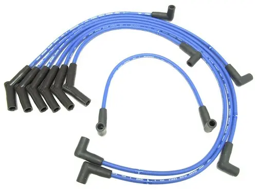 NGK Wire Set - image principale du produit