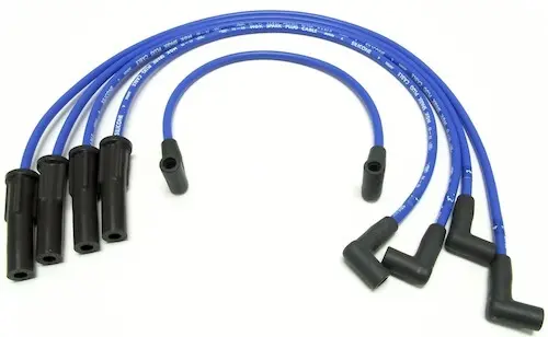 NGK Wire Set - image principale du produit