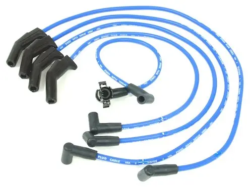 NGK Wire Set - image principale du produit