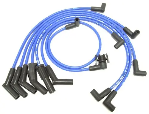 NGK Wire Set - image principale du produit