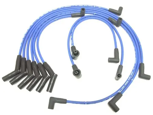 NGK Wire Set - image principale du produit