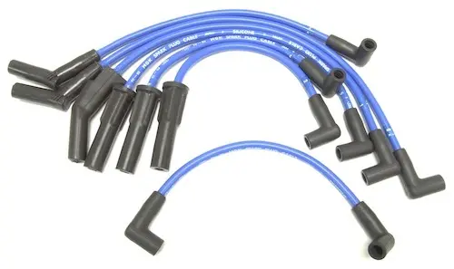NGK Wire Set - image principale du produit