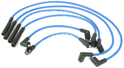 NGK Wire Set - main product image