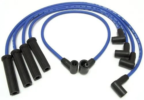 NGK Wire Set - image principale du produit