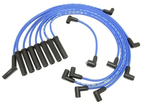 NGK Wire Set - main product image