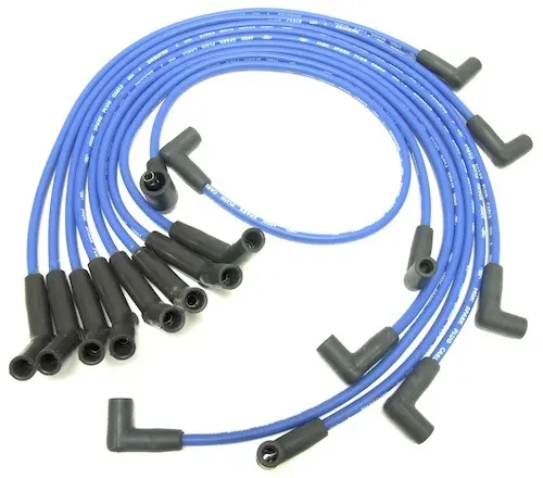 NGK Wire Set - image principale du produit