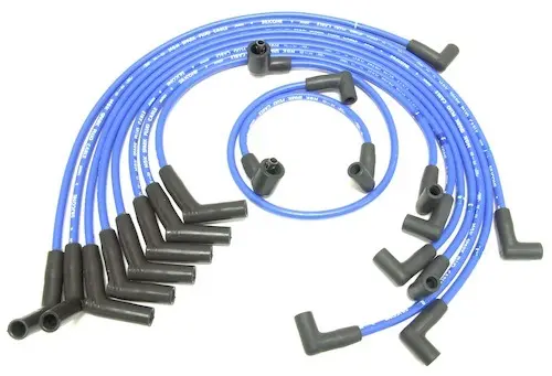 NGK Wire Set - image principale du produit