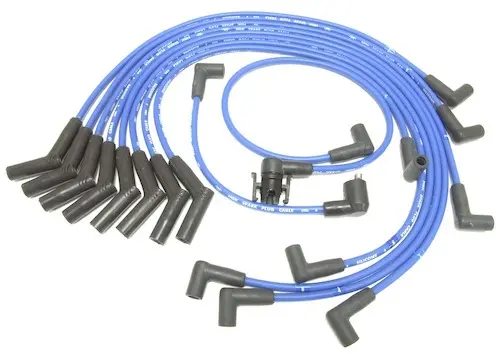 NGK Wire Set - main product image