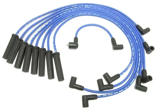 NGK Wire Set - main product image