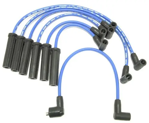 NGK Wire Set - image principale du produit