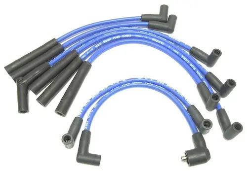 NGK Wire Set - main product image