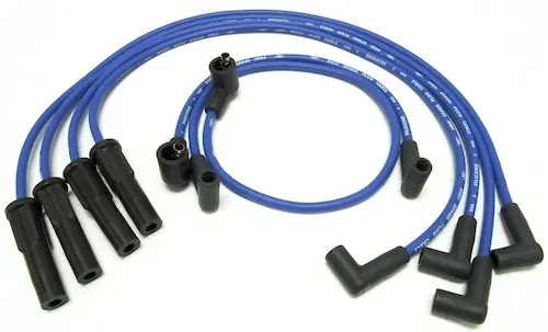 NGK Wire Set - image principale du produit