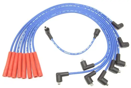 NGK Wire Set - main product image