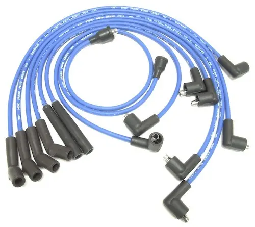 NGK Wire Set - image principale du produit
