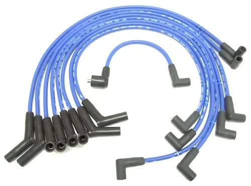 NGK Wire Set - image principale du produit