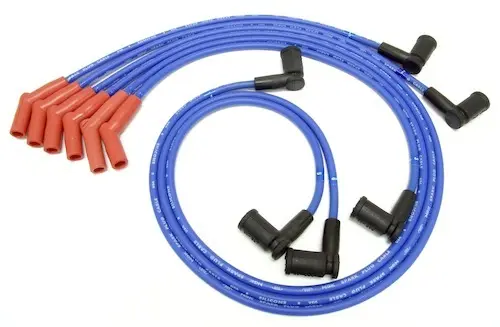 NGK Wire Set - image principale du produit
