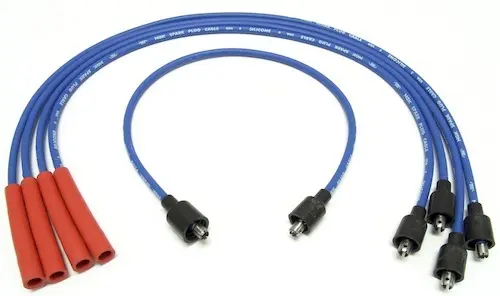 NGK Wire Set - image principale du produit
