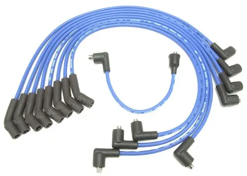 NGK Wire Set - image principale du produit