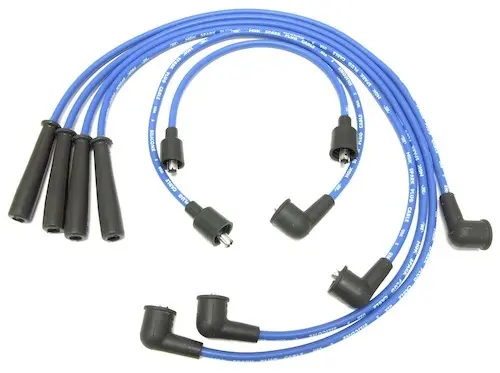 NGK Wire Set - image principale du produit