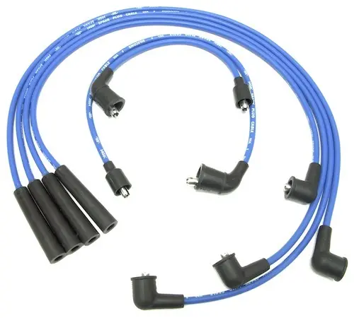 NGK Wire Set - main product image