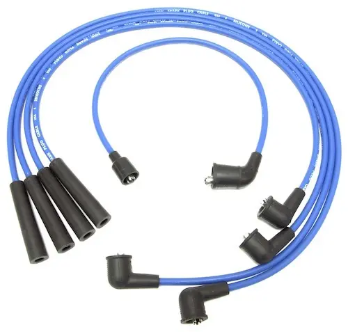 NGK Wire Set - main product image