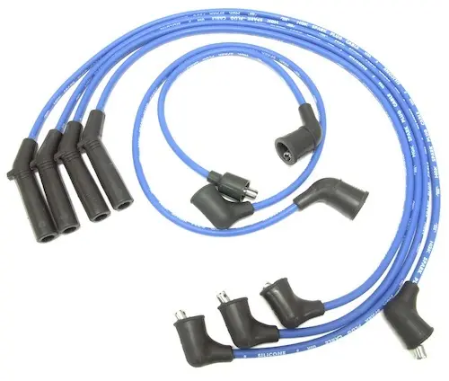 NGK Wire Set - main product image