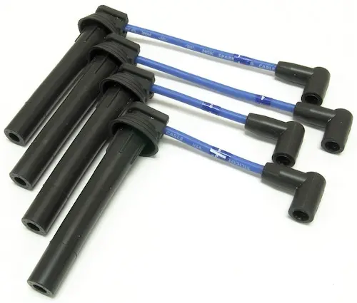NGK Wire Set - image principale du produit